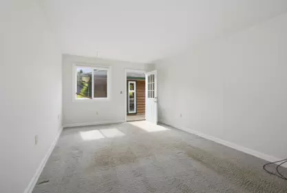 Basement Recreation Room Photo of 12880 Burns Road, Mission, BC