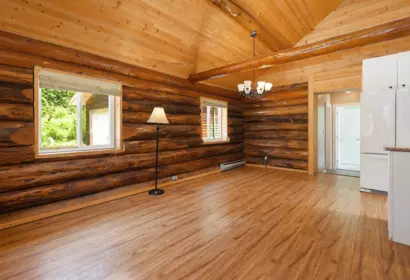 Breakfast Nook Photo of 12880 Burns Road, Mission, BC