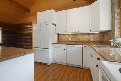 Kitchen Photo of 12880 Burns Road, Mission, BC