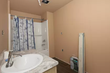 Laundry Room Photo of 12880 Burns Road, Mission, BC