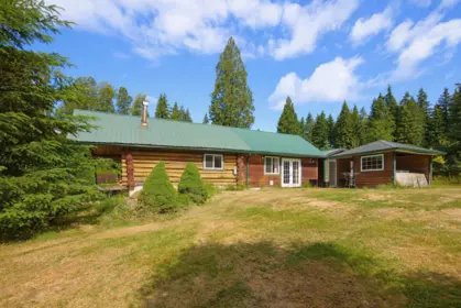 Office / Den Photo of 12880 Burns Road, Mission, BC