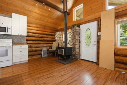 Pantry Photo of 12880 Burns Road, Mission, BC