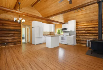 Primary Bedroom Photo of 12880 Burns Road, Mission, BC