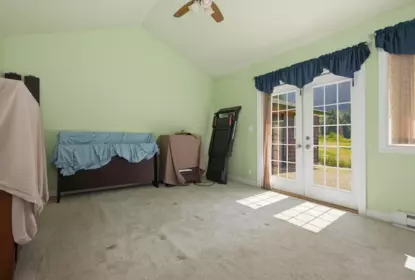 Walk-In Closet Photo of 12880 Burns Road, Mission, BC