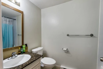 Entry Foyer Photo of 6533 193b Street, Surrey, BC