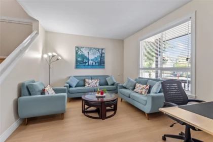6533 193b Street, Surrey, BC, Surrey — Single Family Residence for sale