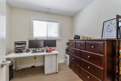 Guest Bathroom Photo of 6533 193b Street, Surrey, BC