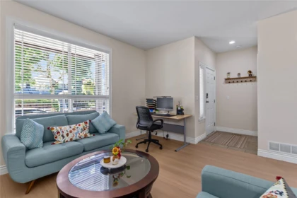 6533 193b Street, Surrey, BC, Surrey — Single Family Residence for sale