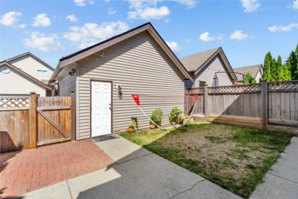 Office / Den Photo of 6533 193b Street, Surrey, BC