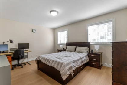 Primary Bedroom Photo of 6533 193b Street, Surrey, BC
