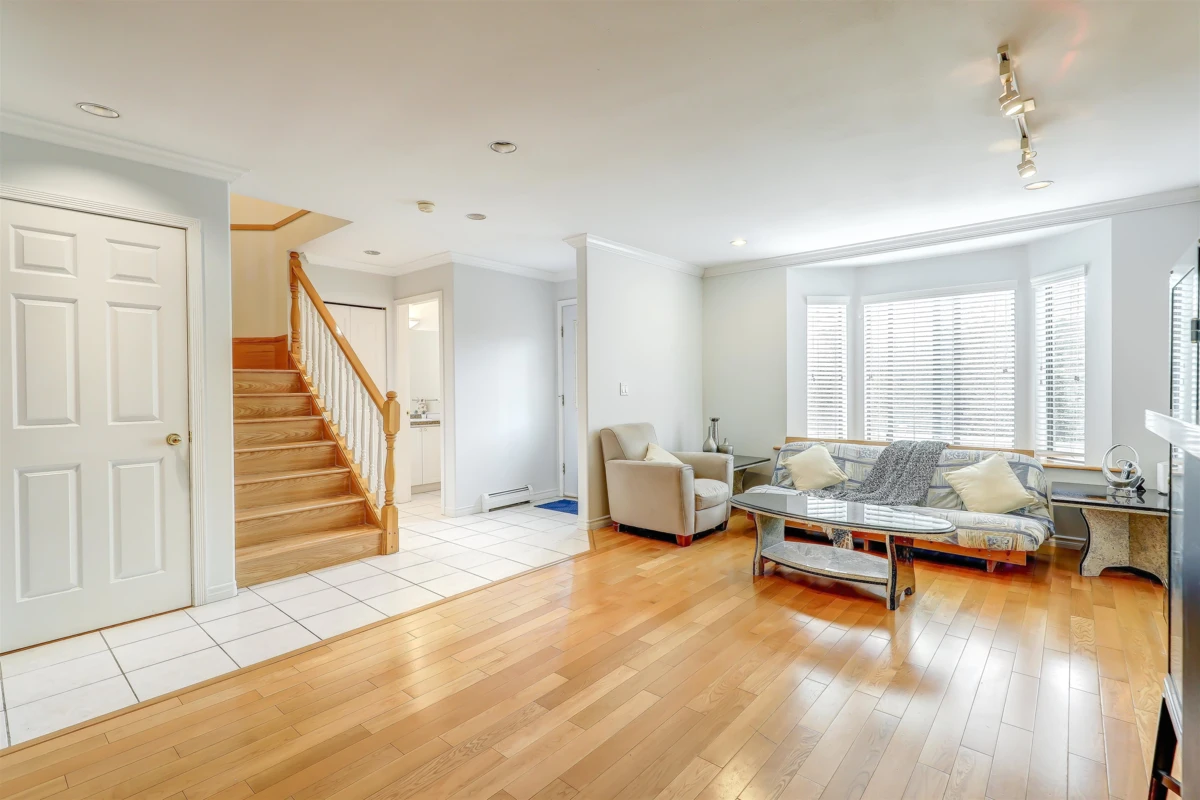 Family Room Photo of 4723 Village Drive, Burnaby, BC