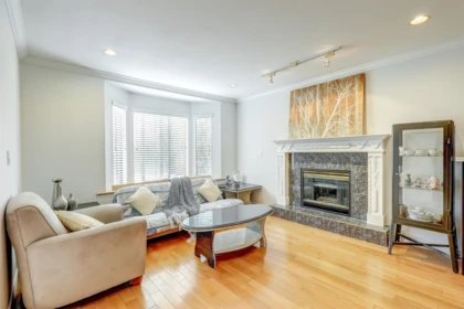 4723 Village Drive, Burnaby, BC, Burnaby — Townhouse for sale