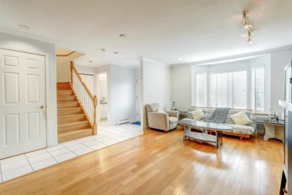 4723 Village Drive, Burnaby, BC, Burnaby — Townhouse for sale
