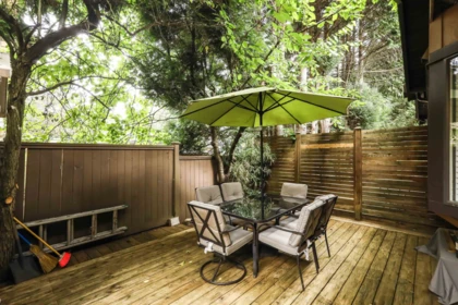 Garden / Landscaping Photo of 4723 Village Drive, Burnaby, BC