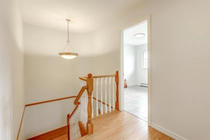 Hallway Photo of 4723 Village Drive, Burnaby, BC