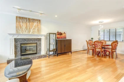 Kitchen Photo of 4723 Village Drive, Burnaby, BC