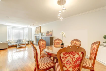 Pantry Photo of 4723 Village Drive, Burnaby, BC