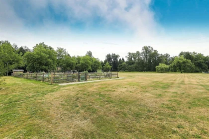 Playground / Recreational Area Near 4723 Village Drive, Burnaby, BC