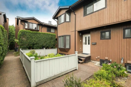 Street View Photo of 4723 Village Drive, Burnaby, BC