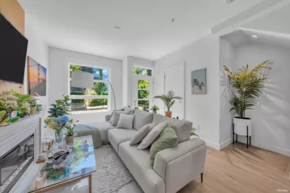 1202 6085 Irmin Street, Burnaby, BC, Burnaby — Townhouse for sale