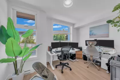 Loft / Bonus Room Photo of 1202 6085 Irmin Street, Burnaby, BC