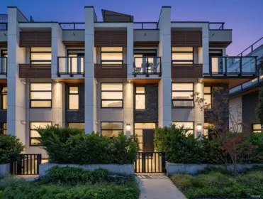 Street View Photo of 1202 6085 Irmin Street, Burnaby, BC