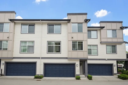 Community Amenities Photo (Clubhouse) of 75 15665 Mountain View Drive, Surrey, BC