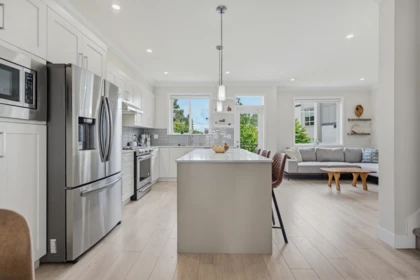 75 15665 Mountain View Drive, Surrey, BC, Surrey — Townhouse for sale