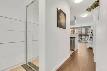 1601 1331 Alberni Street, Vancouver, BC, Vancouver — Apartment/Condo for sale