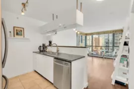 1601 1331 Alberni Street, Vancouver, BC