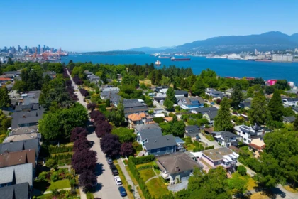 Community Amenities Photo (Clubhouse) of 2777 Trinity Street, Vancouver, BC