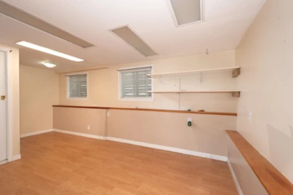 Laundry Room Photo of 2777 Trinity Street, Vancouver, BC