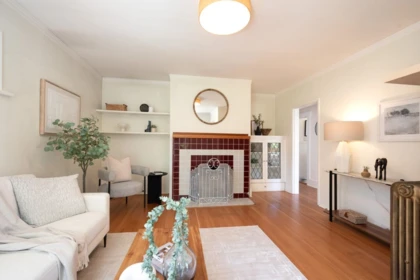 Pantry Photo of 2777 Trinity Street, Vancouver, BC
