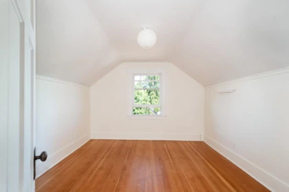 Powder Room Photo of 2777 Trinity Street, Vancouver, BC