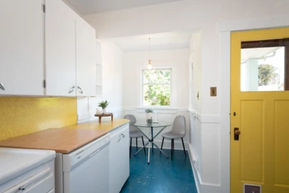 Primary Bathroom Photo of 2777 Trinity Street, Vancouver, BC
