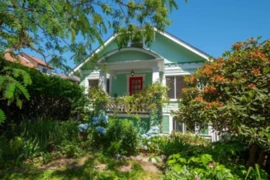2777 Trinity Street, Vancouver, BC