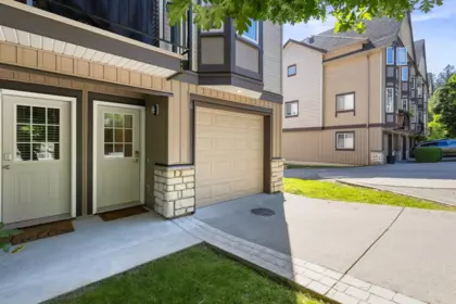 6 32501 Fraser Crescent, Mission, BC, Mission — Townhouse for sale