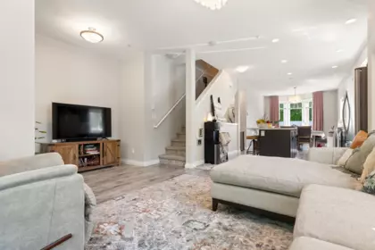 Loft / Bonus Room Photo of 6 32501 Fraser Crescent, Mission, BC