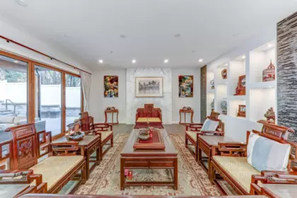 1497 Queens Avenue, West Vancouver, BC, West Vancouver — Single Family Residence for sale