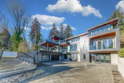 1497 Queens Avenue, West Vancouver, BC, West Vancouver — Single Family Residence for sale