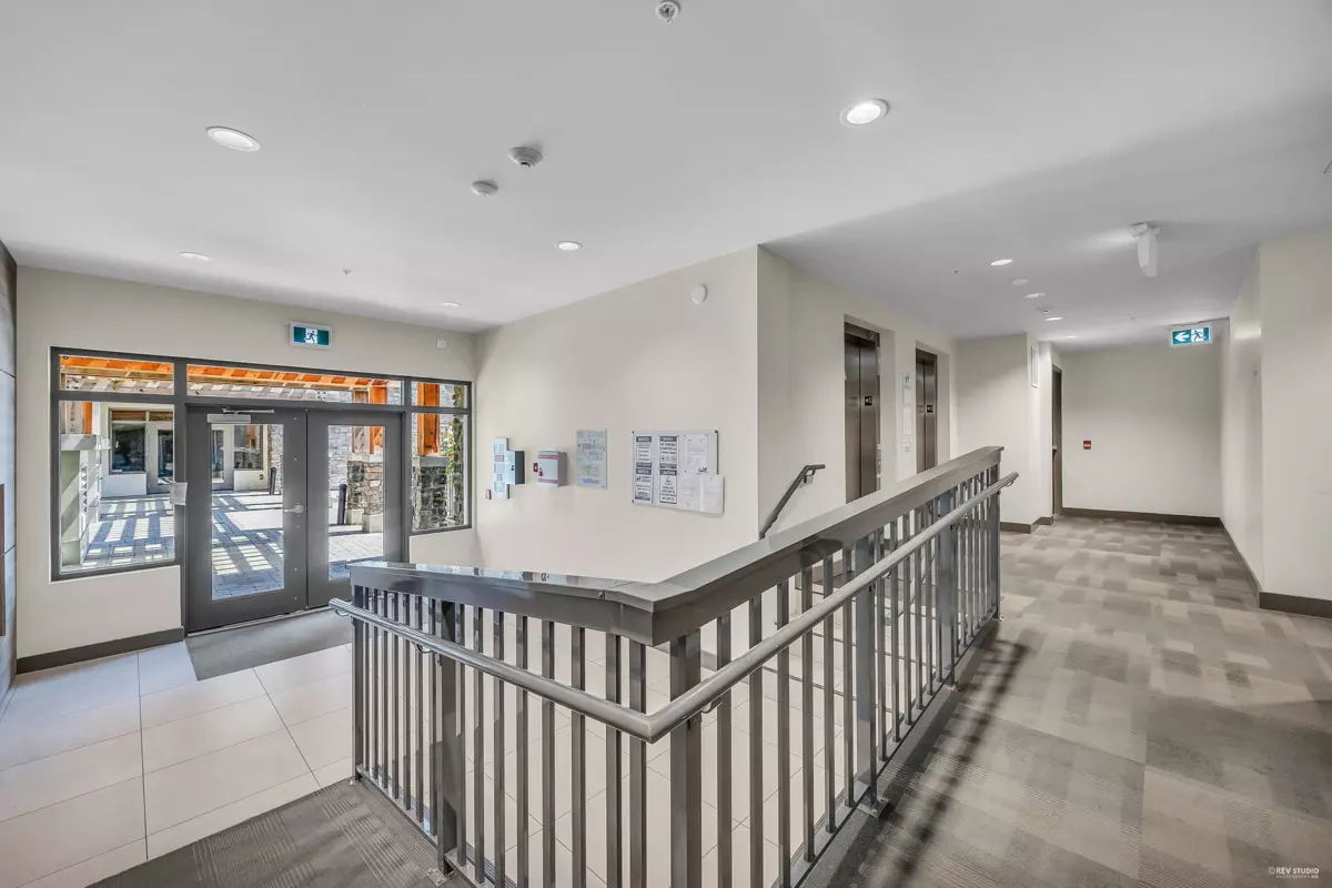 Family Room Photo of A303 20487 65 Avenue, Langley, BC