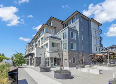 A303 20487 65 Avenue, Langley, BC, Langley — Apartment/Condo for sale