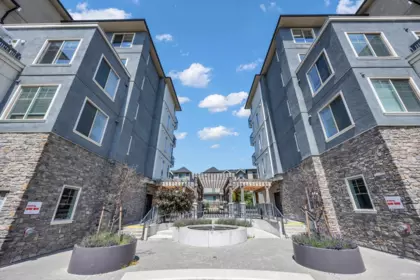 A303 20487 65 Avenue, Langley, BC, Langley — Apartment/Condo for sale