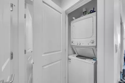 Guest Bathroom Photo of A303 20487 65 Avenue, Langley, BC