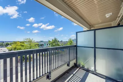 Loft / Bonus Room Photo of A303 20487 65 Avenue, Langley, BC