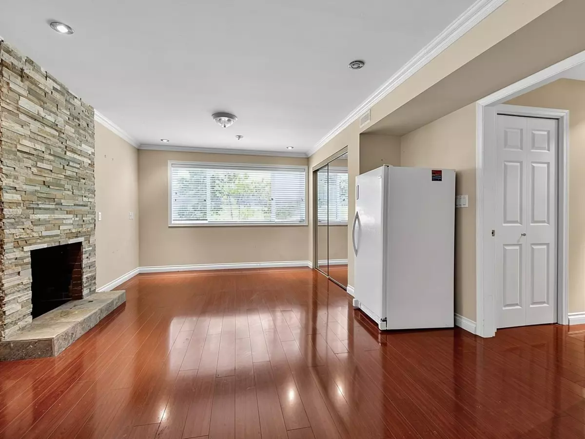 Family Room Photo of 1106 Heywood Street, North Vancouver, BC