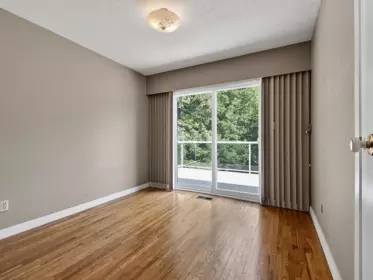 Bedroom 4 Photo of 1106 Heywood Street, North Vancouver, BC