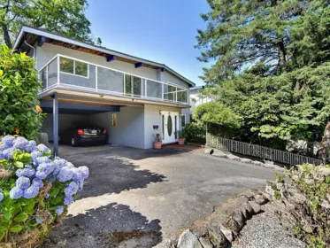 1106 Heywood Street, North Vancouver, BC, North Vancouver — Single Family Residence for sale
