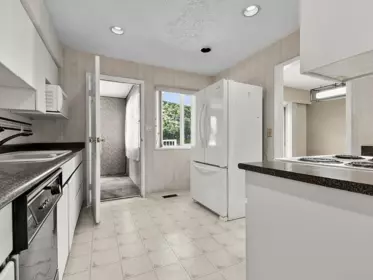 Powder Room Photo of 1106 Heywood Street, North Vancouver, BC