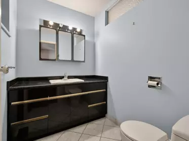 Primary Bedroom Photo of 1106 Heywood Street, North Vancouver, BC